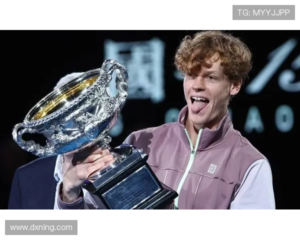 辛纳逆袭晋级美网男单决赛 将与顶尖高手争夺桂冠