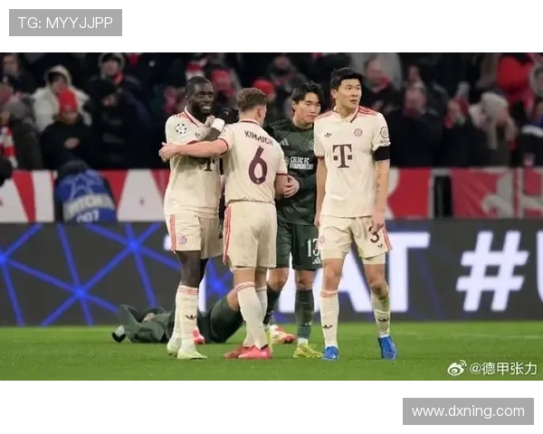 于帕专注于拜仁与法国队不受合同即将到期的影响