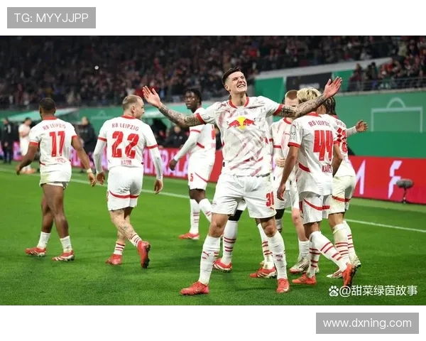 德国队红牛竞技场比赛RB莱比锡收入50万欧元助力球队发展